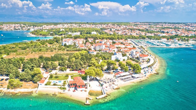 Pomembna novica, če boste počitnice preživljali na Hrvaškem: do zdaj so bile te storitve plačljive, zdaj pa bodo zastonj (foto: Profimedia)