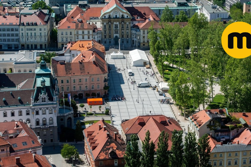 Življenje v prestolnici: 10 skritih znamenitosti v Ljubljani, ki jih poznajo samo lokalni prebivalci (foto: Profimedia)