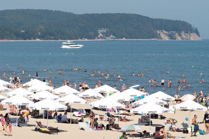 Adijo, Hrvaška? Turisti našli novo destinacijo, ki je cenovno dostopnejša (foto: Profimedia)