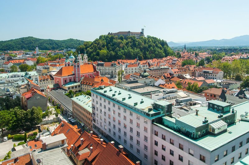 Veselje za Ljubljančane: po 40 letih neuspelih dogovorov bo mesto le dobilo ta veličasten objekt (foto: Profimedia)