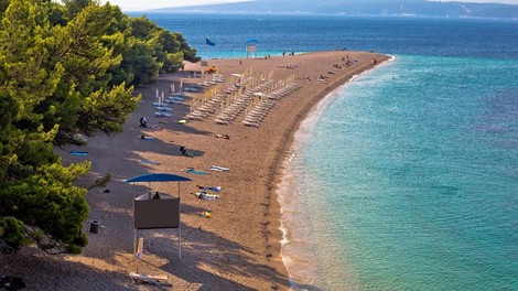 Turisti hitijo na Brač: Hrvati jim ponujajo nekaj, čemur se ne morejo upreti (FOTO)