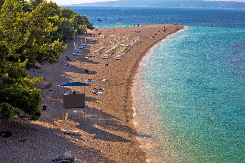 Turisti hitijo na Brač: Hrvati jim ponujajo nekaj, čemur se ne morejo upreti (FOTO) (foto: Profimedia)