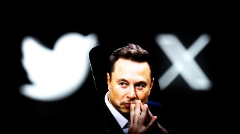 Twitter ne bo več Twitter?! Elon Musk še nikdar glasneje namignil, da bo priljubljeno omrežje po novem ...