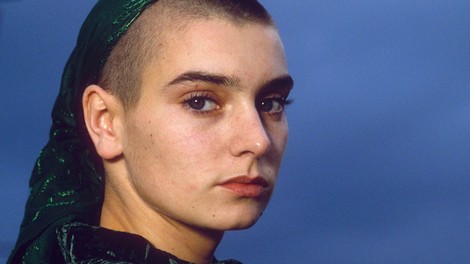 Zakaj je umrla Sinead O'Connor? (znane prve podrobnosti njene smrti)