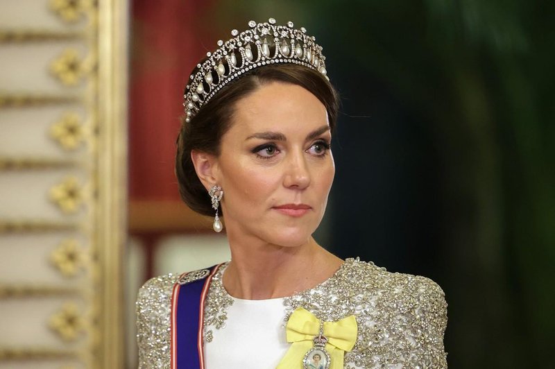 Kate Middleton pokazala svoj pravi obraz (ni tako nedolžna, kot se zdi) (foto: Profimedia)