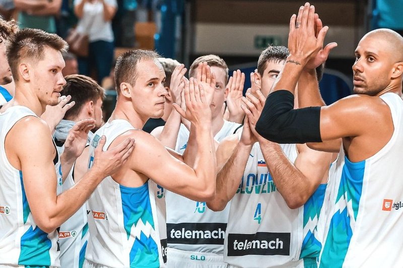 Zelo neobičajno: Hrvati odpovedali tekmo v Ljubljani (foto: Facebook/KZS)