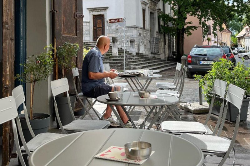 Priljubljen lokal razdvojil Ljubljančane: nekateri se na vse pretege trudijo, da ga zaprejo, drugi se borijo za njegov obstoj (foto: Instagram/Ferdinand)