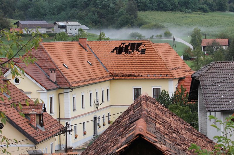 Fotografija je simbolična. (foto: Andrej Hostnik/Bobo)