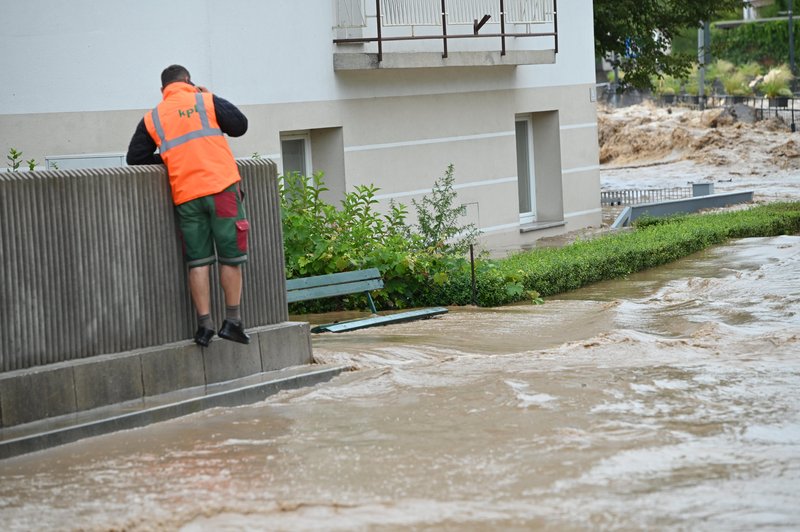 Fotografija je simbolična. (foto: Žiga Živulovič jr./Bobo)