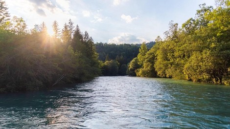 Se poletje vrača? Arso objavil napoved, ki vas bo spravila v dobro voljo