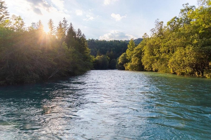 Se poletje vrača? Arso objavil napoved, ki vas bo spravila v dobro voljo (foto: Profimedia)