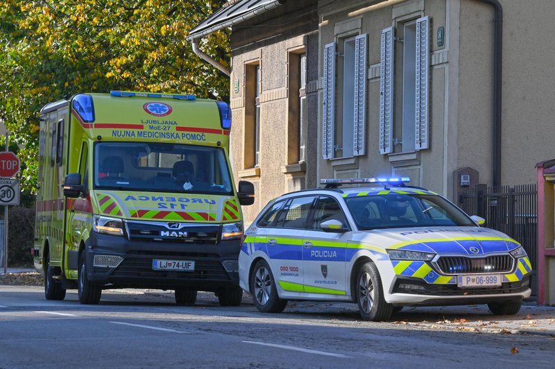 Zadnja večerja: po družinskem obedu umrli trije ljudje (podrobnosti so srhljive) (foto: Bobo (slika je simbolična))