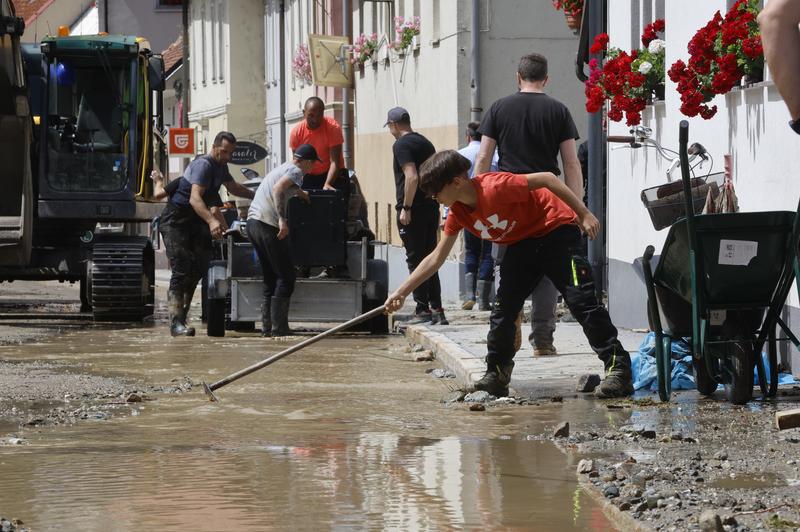 Fotografija je simbolična. (foto: Borut Živulović/BOBO)