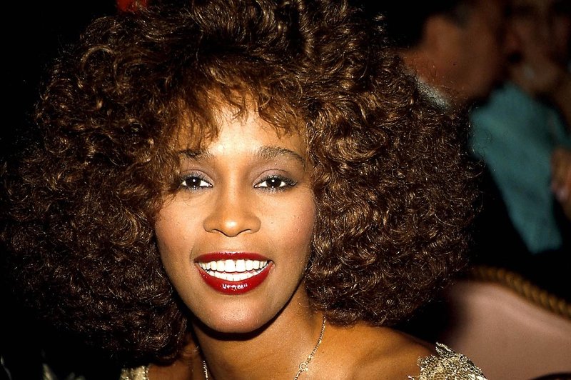 Nepozabna Whitney Houston bi praznovala 60 let (zapustila je bogato glasbeno zapuščino) (foto: Profimedia)