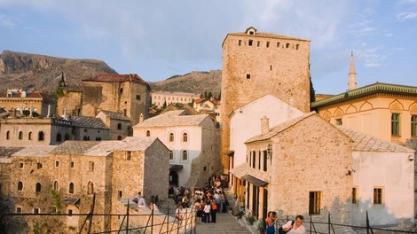 Čedalje več turistov obožuje to balkansko državo (ne gre za Hrvaško)