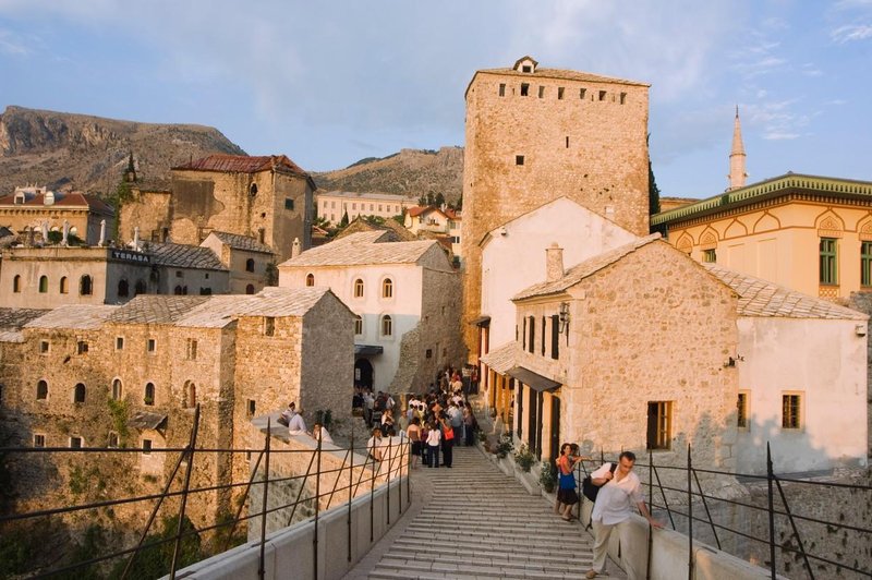 Čedalje več turistov obožuje to balkansko državo (ne gre za Hrvaško) (foto: Profimedia)