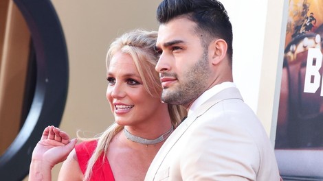 Britney Spears se po 14 mesecih zakona ločuje (razlog vas bo presenetil)