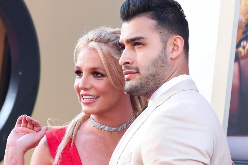 Britney Spears se po 14 mesecih zakona ločuje (razlog vas bo presenetil) (foto: Profimedia)