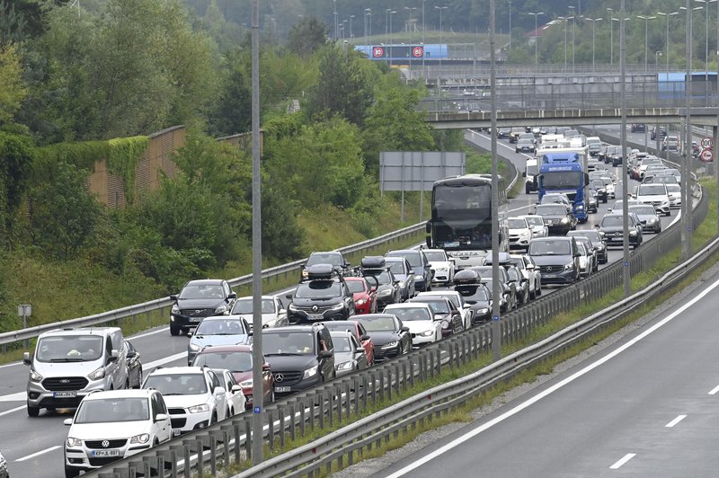 Fotografija je simbolična. (foto: Žiga Živulovič jr./Bobo)