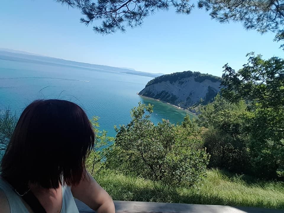 Je to najlepša slovenska plaža? Čeprav jo težko najdejo, so turisti nori nanjo!