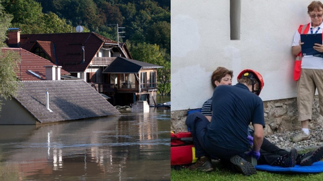 Solze, obup in občutek popolne nemoči. Kako preprečiti nove človeške tragedije? (Ena se je že zgodila)