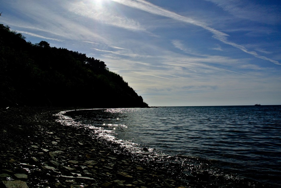 Je to najlepša slovenska plaža? Čeprav jo težko najdejo, so turisti nori nanjo!