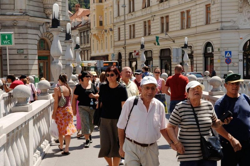 Poletje se izteka, Arso pa napoveduje neverjetne temperature (foto: Profimedia)