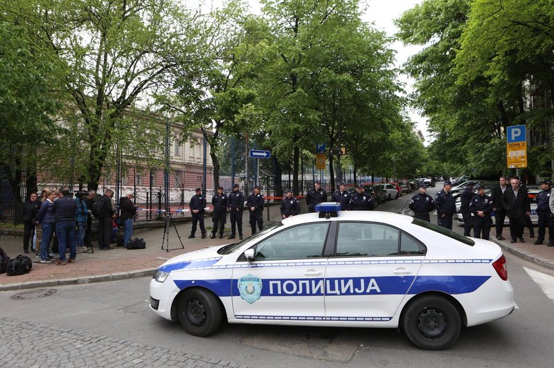 Srbija se je povzpela na vrh zloglasne lestvice (tam je največ ...) (foto: Profimedia)