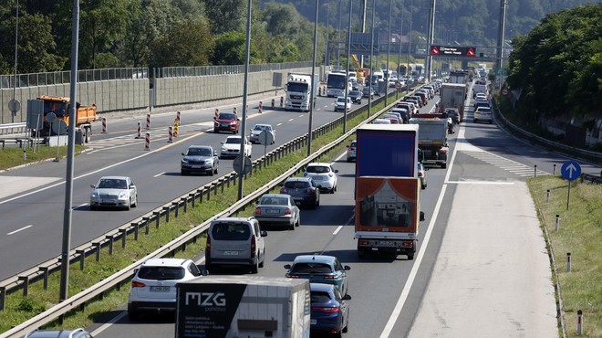 Fotografija je simbolična. (foto: Borut Živulović/Bobo)