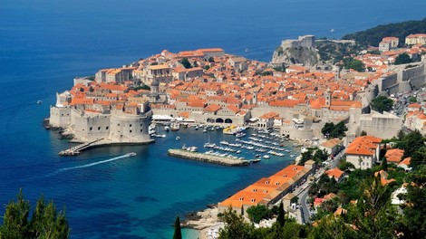 Bi si upali? Dubrovnik z novo turistično atrakcijo, ki ni za vsakogar