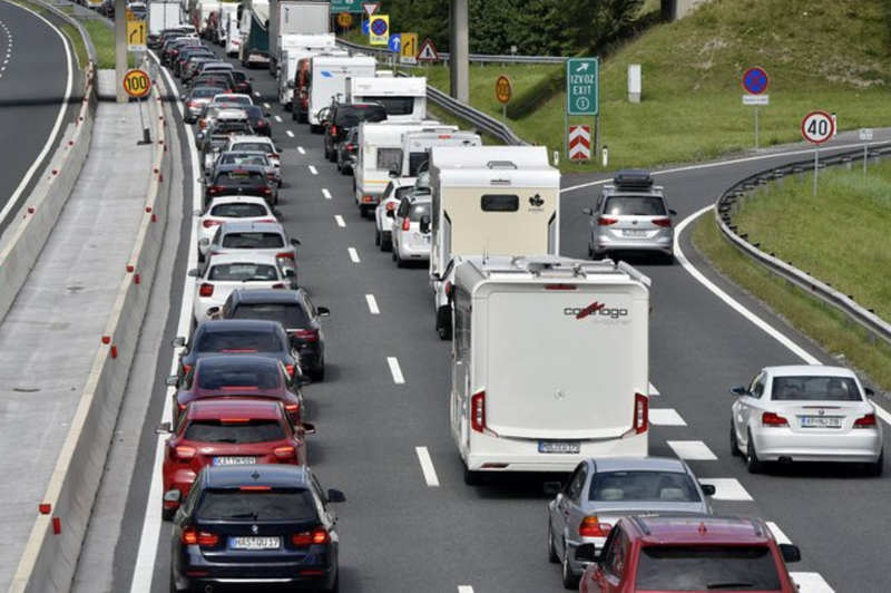 Fotografija je simbolična. (foto: Žiga Živulovič jr./Bobo)