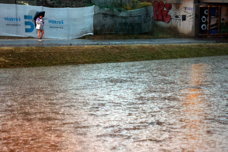 Fotografija je simbolična. (foto: Borut Živulovič/Bobo)