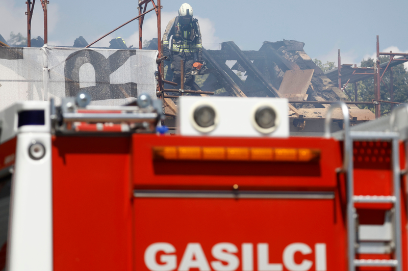 Fotografija je simbolična. (foto: Borut Živulovič/Bobo)