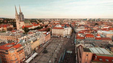 Hrvatom je čedalje težje: napadajo jih majhne živali, ki jih je vedno več