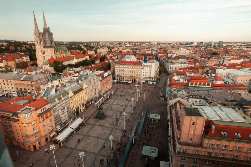 Hrvatom je čedalje težje: napadajo jih majhne živali, ki jih je vedno več (foto: Profimedia)