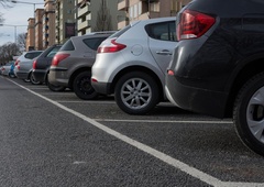 Spremembe glede parkiranja v Mariboru: z novim režimom nekateri meščani ne bodo zadovoljni