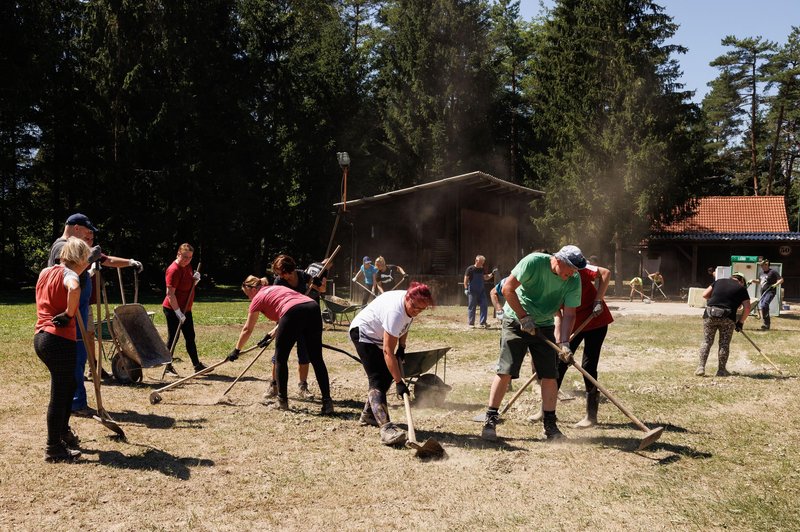 Nevidna grožnja na poplavljenih območjih: 8 ljudi že okuženih z nevarno boleznijo (bodite pozorni na te znake) (foto: Profimedia)