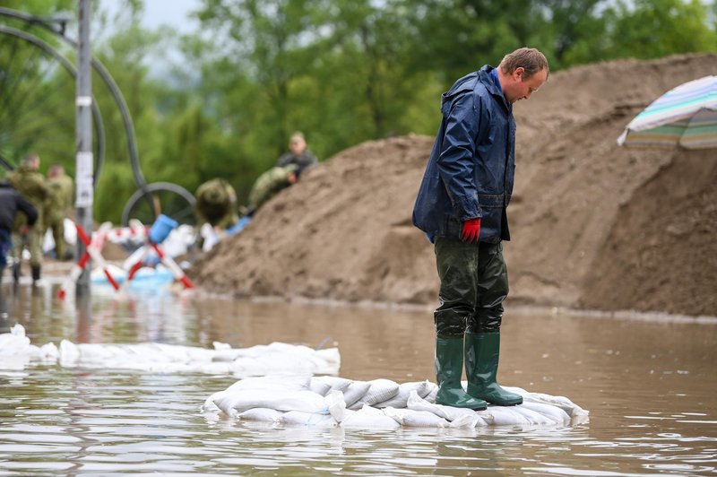 Slika je simbolična. (foto: Igor Soban/Pixsell/Bobo)