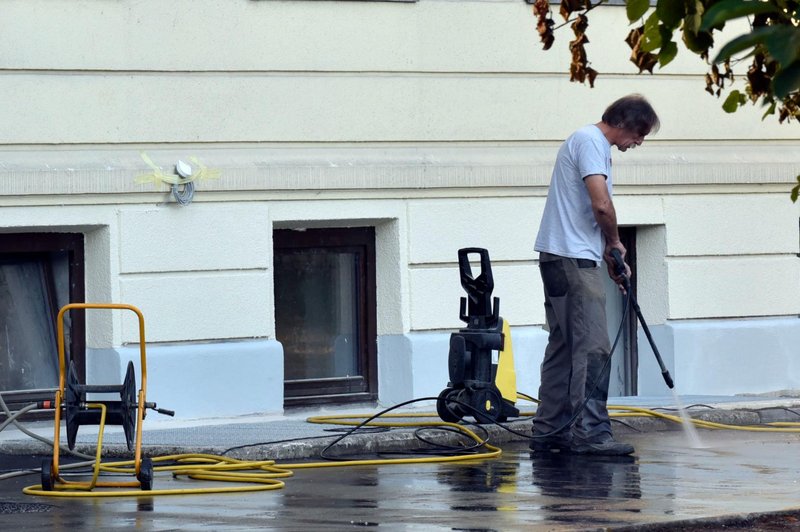 Fotografija je simbolična. (foto: Žiga Živulović j.r./Bobo)