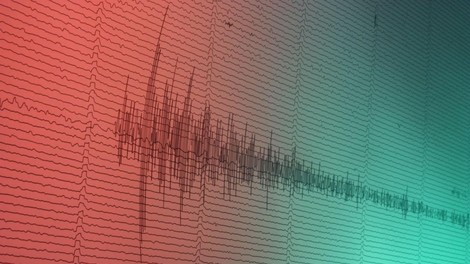 Slovence ponoči presenetil potres, ste ga čutili?