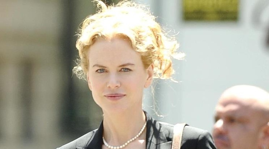 Nicole Kidman si zaradi lepotnih posegov ni več podobna (FOTO) (foto: Profimedia)