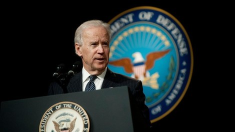 Joe Biden obtožen korupcije: začela se je preiskava za ustavno obtožbo proti ameriškemu predsedniku