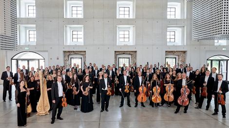 Stopite v novo koncertno sezono s Slovensko filharmonijo