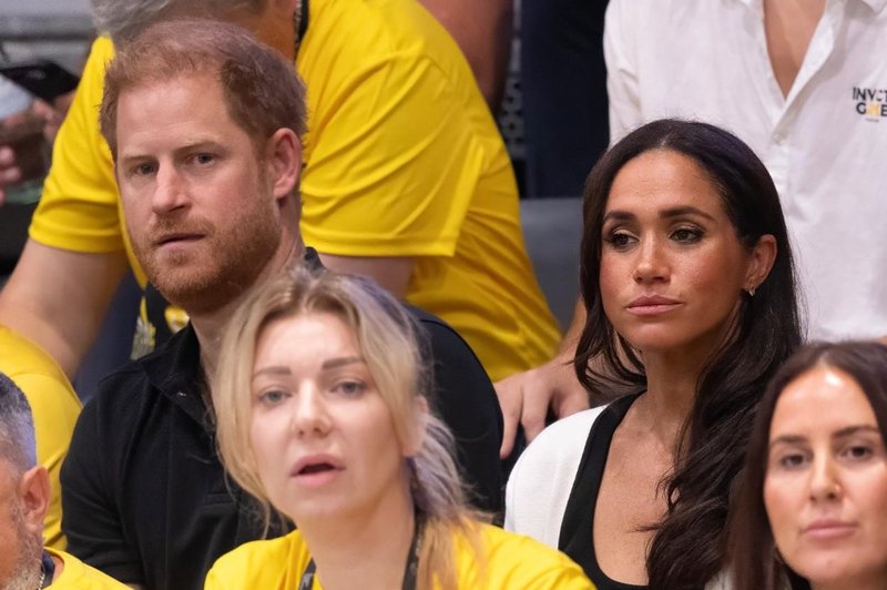 Meghan Markle si prizadeva postati kraljica ljudskih src: ji bo kljub oviram uspelo? (foto: Profimedia)