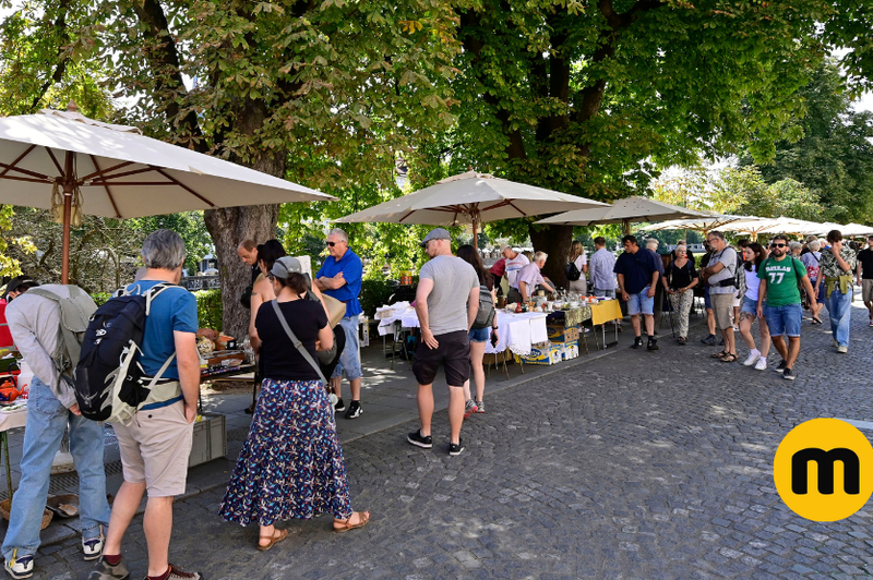 Spomin na Slovenijo: 10 izjemnih suvenirjev, ki jih turisti najraje odnesejo domov (foto: Bobo)