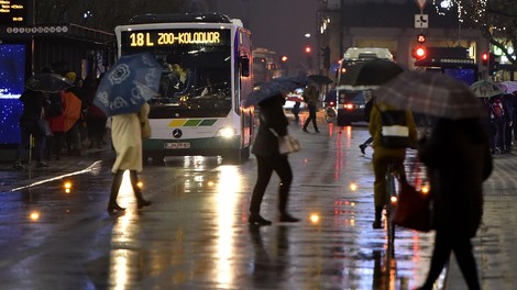 Po grozljivki na liniji številka 14: vsak dan se več tisoč ljudi vozi z avtobusi LPP, a kako varni so pravzaprav?