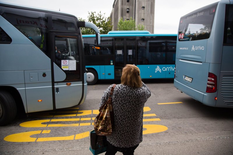 V tem slovenskem mestu vzpostavljajo brezplačen linijski prevoz potnikov (foto: Profimedia)