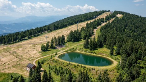 Koroška pripravljena na novo smučarsko sezono s številnimi novostmi in posodobitvami (navdušeni boste)