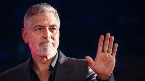 George Clooney se poslavlja od luksuzne vile v naši bližini, ki jo je imel v lasti 20 let: za to ima dober razlog (FOTO)