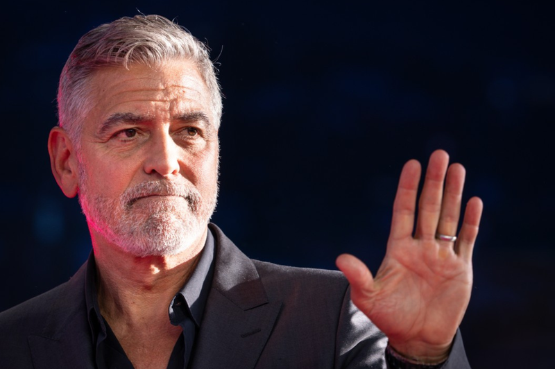 George Clooney se poslavlja od luksuzne vile v naši bližini, ki jo je imel v lasti 20 let: za to ima dober razlog (FOTO) (foto: Profimedia)